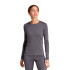 Camiseta de Montaña adidas Xpr Mer260 Ls Mujer Gris