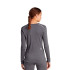 Camiseta de Montaña adidas Xpr Mer260 Ls Mujer Gris
