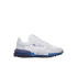 Zapatillas Lacoste Elite Active 125 2 Sma Hombre Blanco/Lt Azul