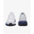 Zapatillas Lacoste Elite Active 125 2 Sma Hombre Blanco/Lt Azul