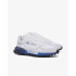 Zapatillas Lacoste Elite Active 125 2 Sma Hombre Blanco/Lt Azul