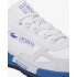 Zapatillas Lacoste Elite Active 125 2 Sma Hombre Blanco/Lt Azul