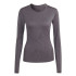Camiseta de Montaña adidas Xpr Mer200 Ls Mujer Gris