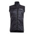 Chaleco de Montaña adidas Xpr Varil Hyb V Hombre Negro