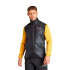 Chaleco de Montaña adidas Xpr Varil Hyb V Hombre Negro