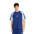 Camiseta adidas Essentials Cb Hombre Azul Oscuro