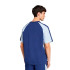 Camiseta adidas Essentials Cb Hombre Azul Oscuro
