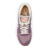 Zapatillas New Balance 500 Dark Ice Wine Mujer