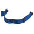 Correa Seac De Tejido Flexible Con Hebillas Azul Marino Para Mascaras Chiara, Sunrise, Iena, Boss