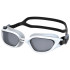 Gafas De Piscina Mood Blanco/Negro Seac