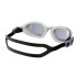 Gafas De Piscina Mood Blanco/Negro Seac