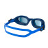 Gafas De Piscina Mood Lentes Espejo Azul/Azul Marino Seac