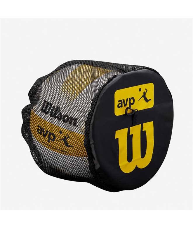 Bolsa de Voleibol Wilson Volleyball Single Ball...