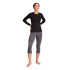 Mallas de Montaña adidas Xpr Mer200 Mujer Gris