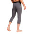 Mallas de Montaña adidas Xpr Mer200 Hombre Gris