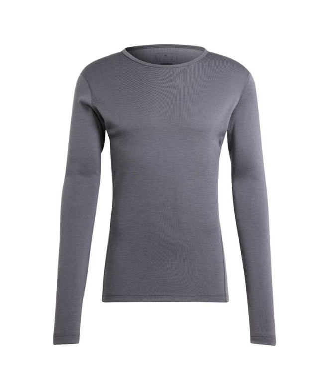 Camiseta de Montaña adidas Xpr Mer260 Ls Hombre...