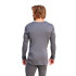 Camiseta de Montaña adidas Xpr Mer260 Ls Hombre Gris