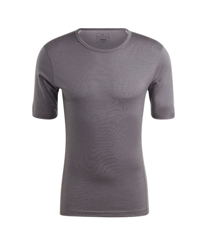Camiseta de Montaña adidas Xpr Mer200 Ss Hombre...