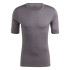 Camiseta de Montaña adidas Xpr Mer200 Ss Hombre Gris
