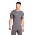 Camiseta de Montaña adidas Xpr Mer200 Ss Hombre Gris