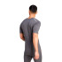 Camiseta de Montaña adidas Xpr Mer200 Ss Hombre Gris