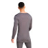 Camiseta de Montaña adidas Xpr Mer150 Ls Hombre Gris
