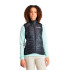 Chaleco de Montaña adidas Xpr Var Hyb V Mujer Negro