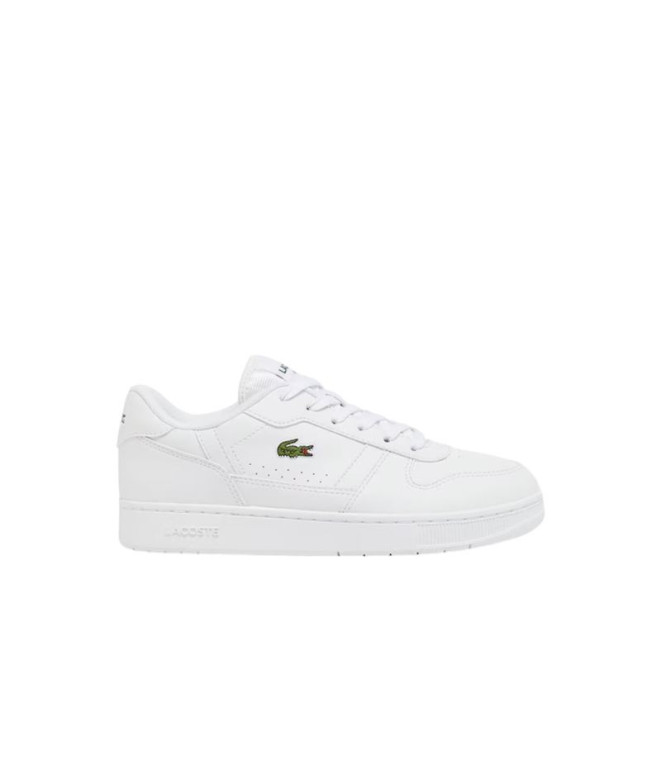 Zapatillas Lacoste T-Clip Set 224 4 Suj...