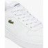 Zapatillas Lacoste T-Clip Set 224 4 Suj Infantil Blanco/Blanco