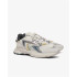 Zapatillas Lacoste L003 Neo 125 4 Sma Hombre Off Blanco/Verde Oscuro