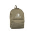 Mochila Converse Speed Sc Lar Mossy Slot Verde