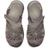 Sandalias Keen Rose Gargoyle/Raven Mujer