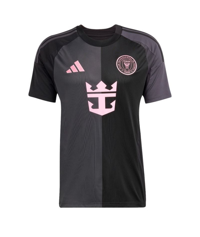 Camiseta de Fútbol adidas Inter Miami 25/26...