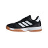 Zapatillas de Balonmano adidas Ligra 8 Infantil Negro