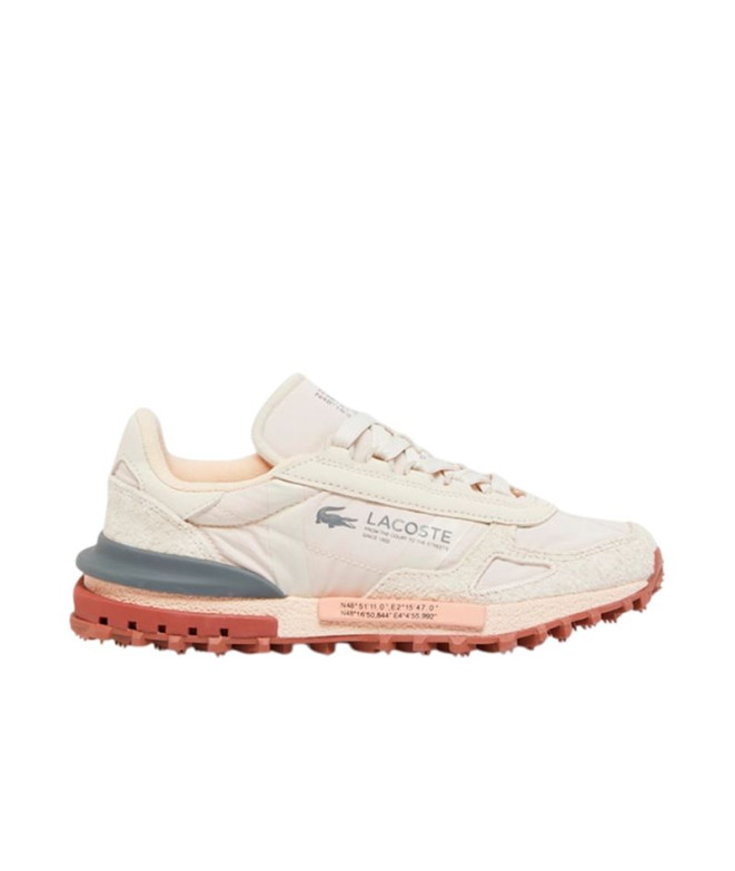 Zapatillas Lacoste Elite Active 125 2 Sfa Mujer...