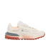Zapatillas Lacoste Elite Active 125 2 Sfa Mujer Off Blanco/Rosa