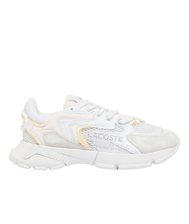 Zapatillas Lacoste L003 Neo 125 1 Sfa Mujer...
