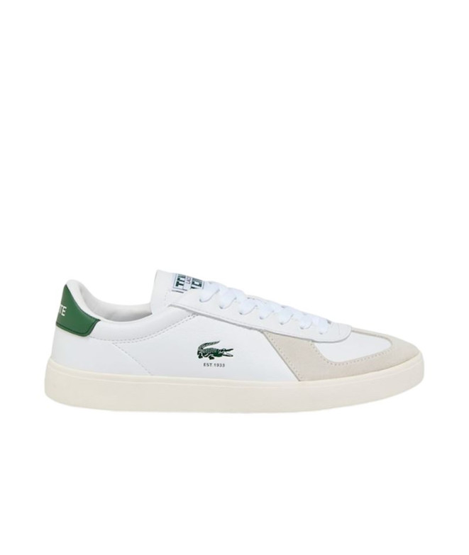 Zapatillas Lacoste Baseshot Pro 125 3 Sma...