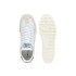 Zapatillas Lacoste Baseshot Pro 125 3 Sma Hombre Blanco/Verde