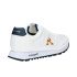 Zapatillas Le Coq Sportif Racerone_2 Optical Blanco/Gold