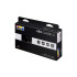 Juego de pedales de ciclismo Look Carretera Keo Classic 3 Negro