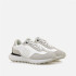 Zapatillas Mustang Zinc Mujer Blanco