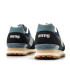 Zapatillas Mustang 2025 V Attitude Hombre Marino Nole Marino