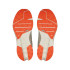 Zapatillas de Trail On Cloudsurfer Trail Hombre Gris