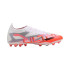 Botas de fútbol Puma Ultra 5 Ultimate Mg Blanco
