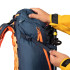 Mochila de Montaña Salewa Ortles Wall 38 Oscuro Denim