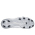 Botas de Fútbol Skechers Razor 1,5 FG Infantil Blanco/Gris