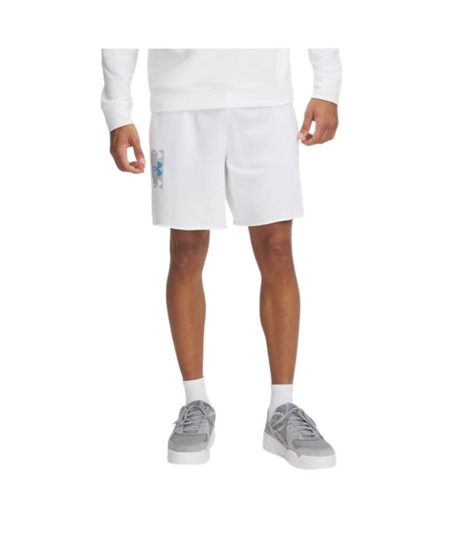Pantalones Cortos Under Armour Rival...
