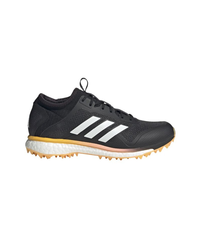 Zapatillas de Hockey adidas Hockey Fabela X...