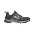 Zapatillas de Montaña adidas Terrex Ax4 Gore-Tex Hiking Mujer Gris